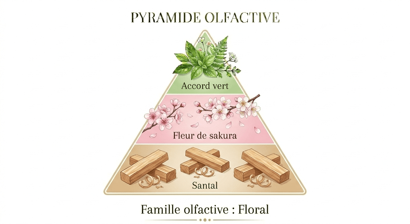 Fleur de sakura