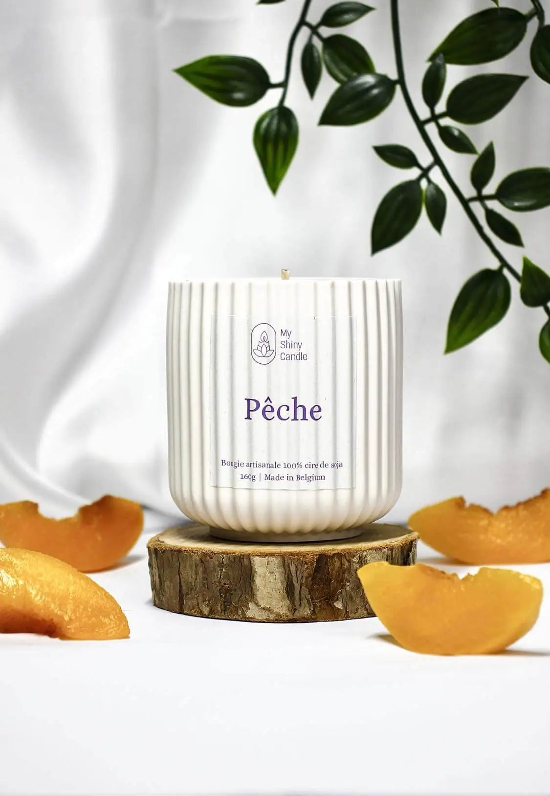 bougie pêche