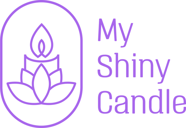 My Shiny Candle 