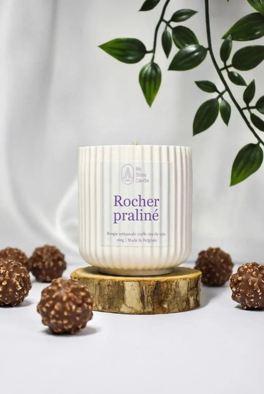 Rocher praliné